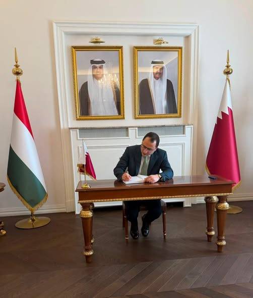 Adel Talbi úr, Algéria budapesti nagykövete részvétét fejezte ki